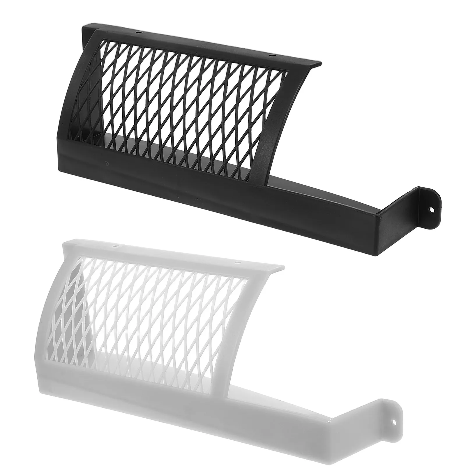 2Pcs Foosball Table Ball Holder Box Plastic Mesh Mesh Net Frame for Mini Football Table Kids Game Accessories Replacement
2Pcs Foosball Table Ball Holder Box Plastic Mesh Mesh Net Frame for Mini Football Table Kids Game Accessories Replacement