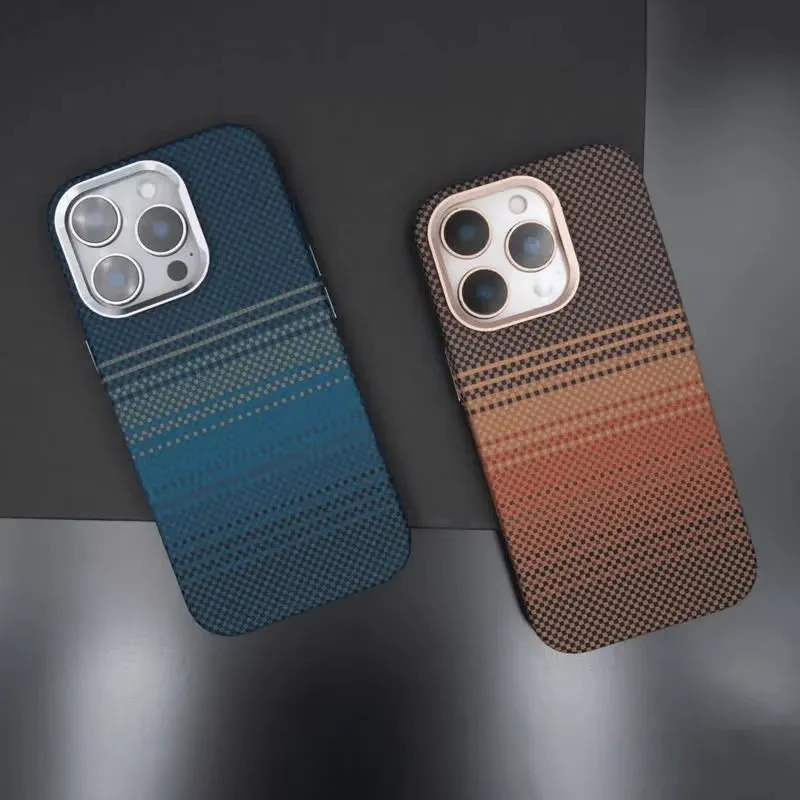 Alloy Lens Pixels Texture MagSafe Phone Case for iPhone 13 14 15 16 Pro Max Magnetic Wireless Charging Hard PC Shockproof Cover
Alloy Lens Pixels Texture MagSafe Phone Case for iPhone 13 14 15 16 Pro Max Magnetic Wireless Charging Hard PC Shockproof Cover