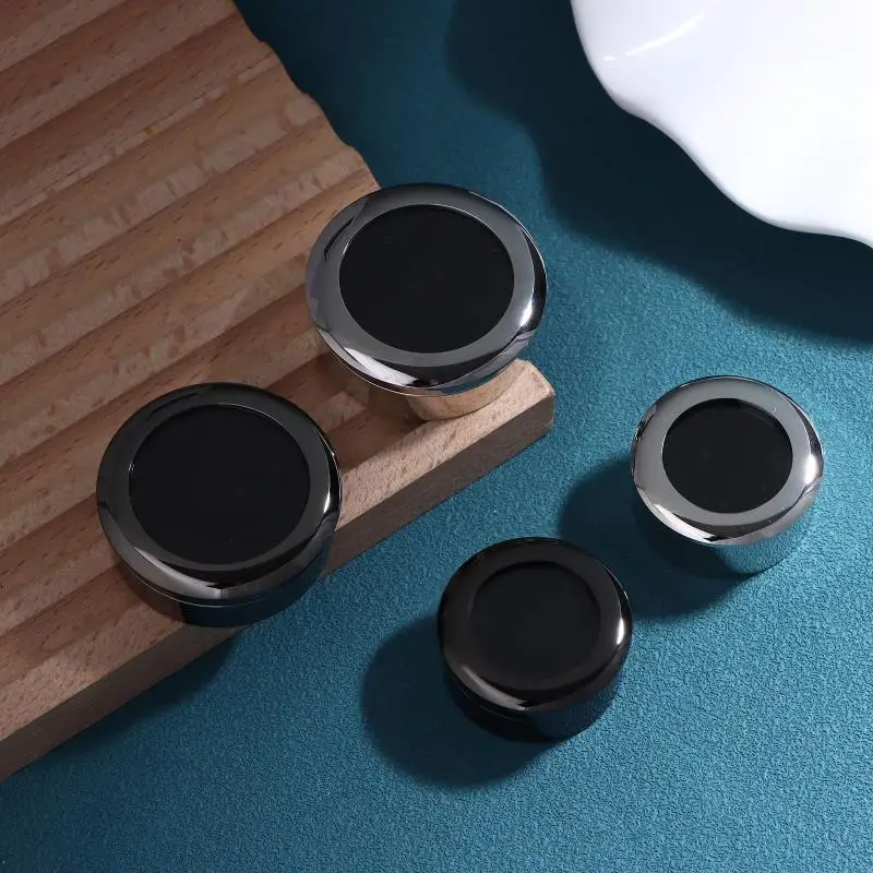 Round Gem Display Storage Box Metal Jewelry Stone Case SStore Organizer for Gift Packaging Show Presentation Holder
Round Gem Display Storage Box Metal Jewelry Stone Case SStore Organizer for Gift Packaging Show Presentation Holder