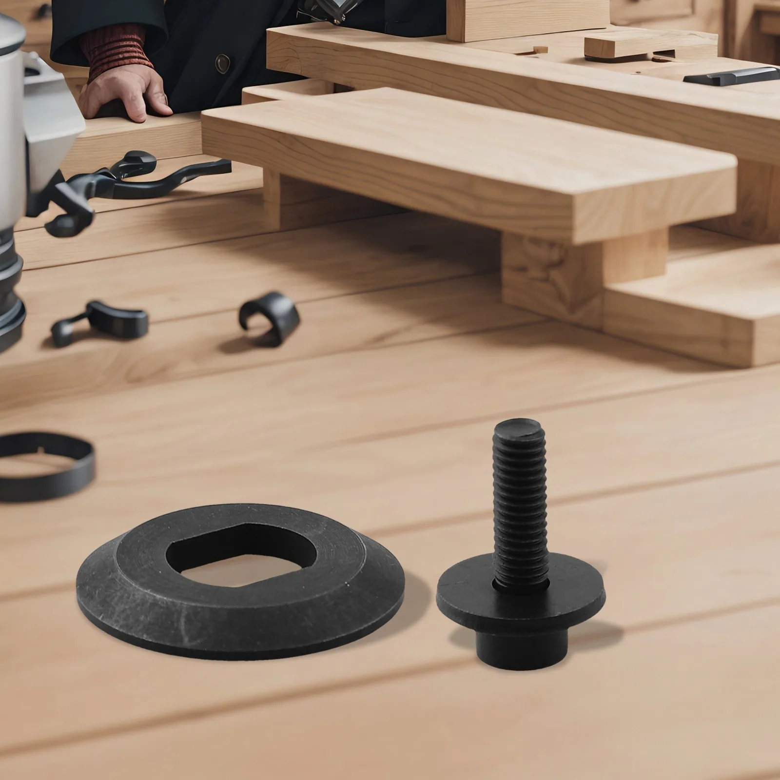 For DSS610 DSS611 Metal Washers Blade Clamp Bolt Home Improvement Outer Flange Washer 35mm Outside Diameter 35mm
For DSS610 DSS611 Metal Washers Blade Clamp Bolt Home Improvement Outer Flange Washer 35mm Outside Diameter 35mm