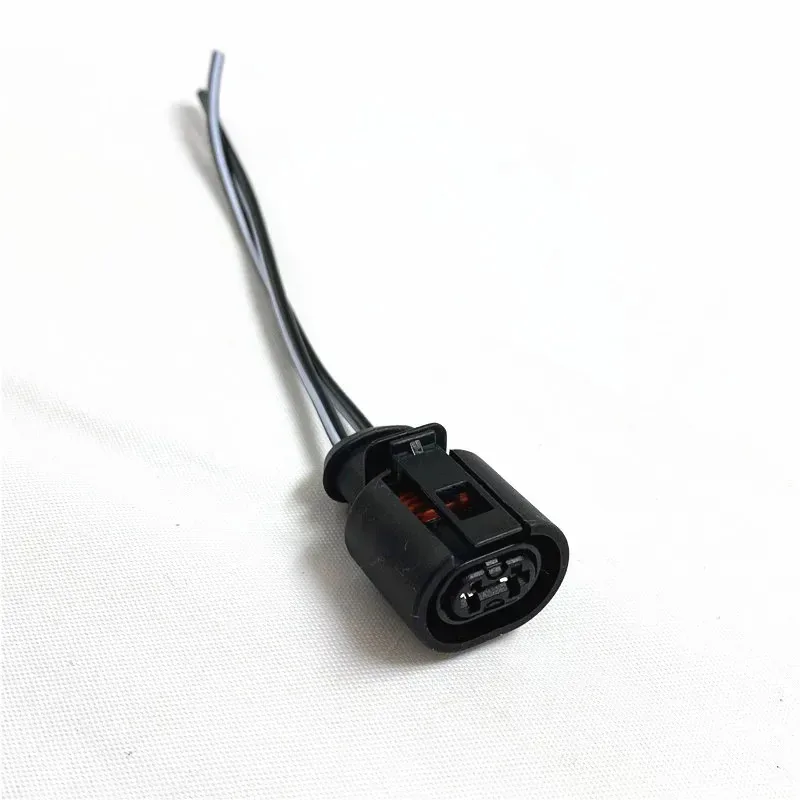 RWSYPL For VW golf mk4 VW Passat B5 Beetle Jetta MK4 Golf 4 6N0927997A ABS Wheel Speed Sensor Plug Connector With Cable Pigtail
RWSYPL For VW golf mk4 VW Passat B5 Beetle Jetta MK4 Golf 4 6N0927997A ABS Wheel Speed Sensor Plug Connector With Cable Pigtail