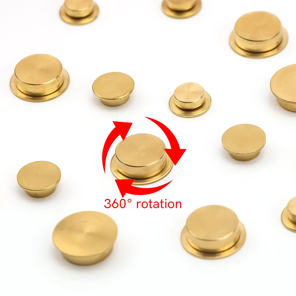 360 Degree Smooth Spin Mini Metal Bearings Ideal for Diy Handmade Crafts Paper Cards Scrapbooking Jewelry/nail Decoration
360 Degree Smooth Spin Mini Metal Bearings Ideal for Diy Handmade Crafts Paper Cards Scrapbooking Jewelry/nail Decoration