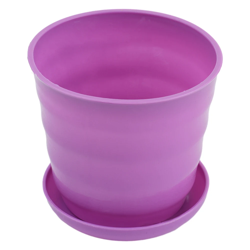 5PC Flower Pot Flowerpot Plastic Succulent Home Decor Mini Fashion High Quality Hot Sale Practical Quality Useful
5PC Flower Pot Flowerpot Plastic Succulent Home Decor Mini Fashion High Quality Hot Sale Practical Quality Useful