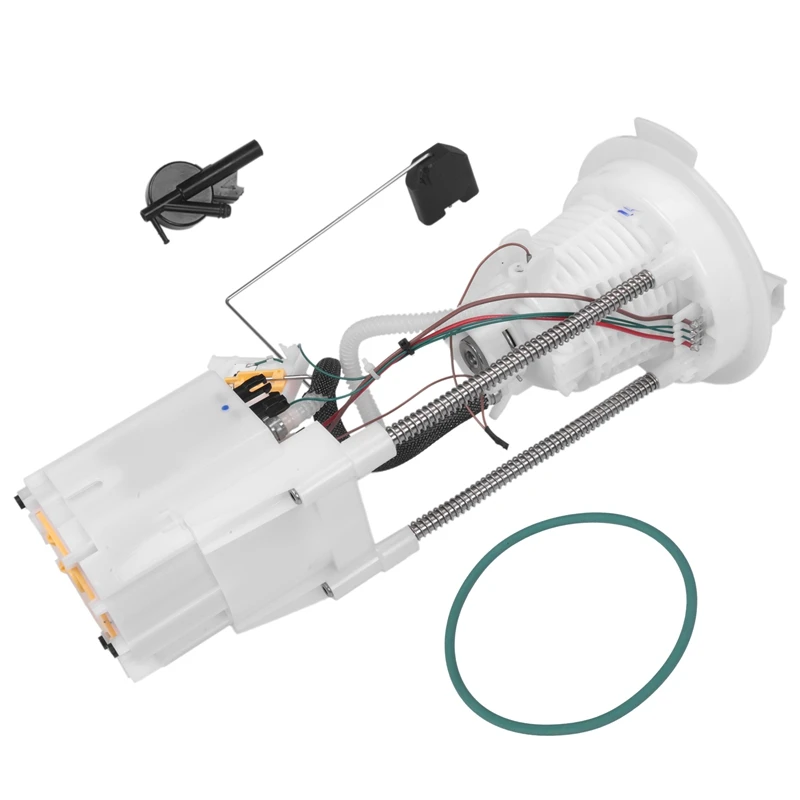 Electric Fuel Pump Assembly For Dodge Ram 1500 2004-2007 Ram 2500 05-09 Ram 3500 5104694AC E7182M
Electric Fuel Pump Assembly For Dodge Ram 1500 2004-2007 Ram 2500 05-09 Ram 3500 5104694AC E7182M