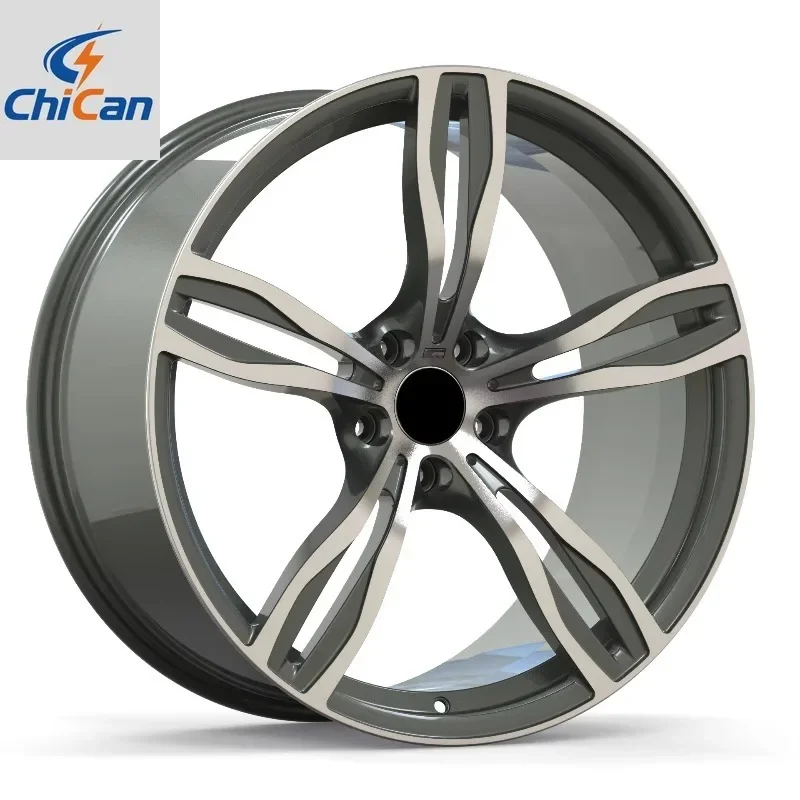 【2026】Chican Custom Forged 20 22 24 Inch Via Jwl Passenger Vehicle Forged Rims 5 6 Holes 5X115 5X112 Alloy Wheels Auto Rims
【2026】Chican Custom Forged 20 22 24 Inch Via Jwl Passenger Vehicle Forged Rims 5 6 Holes 5X115 5X112 Alloy Wheels Auto Rims