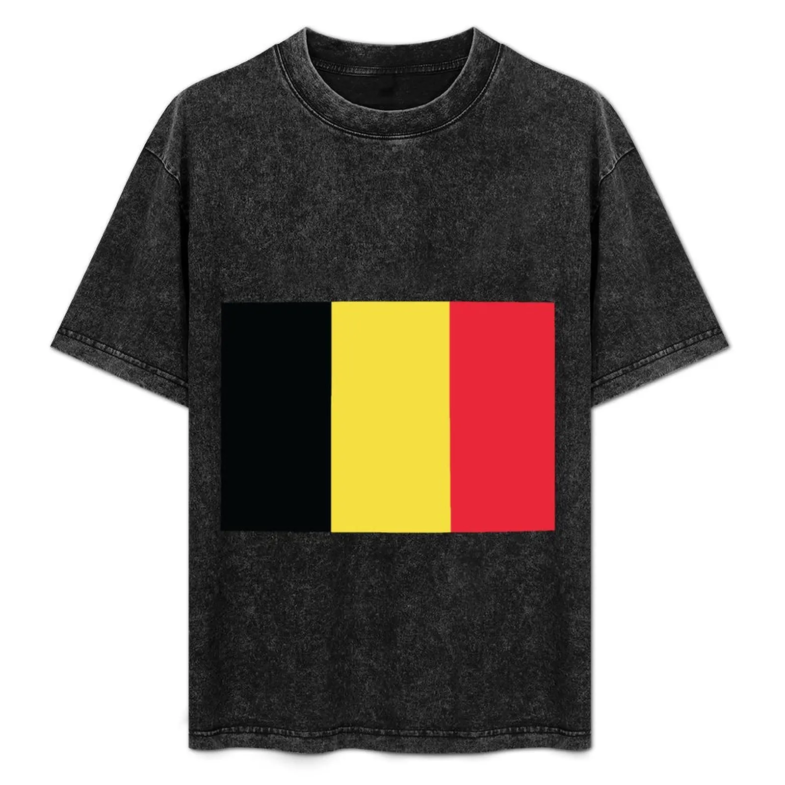 Belgium T-Shirt Everyday Wear Basic Short Sleeve Top
Belgium T-Shirt Everyday Wear Basic Short Sleeve Top