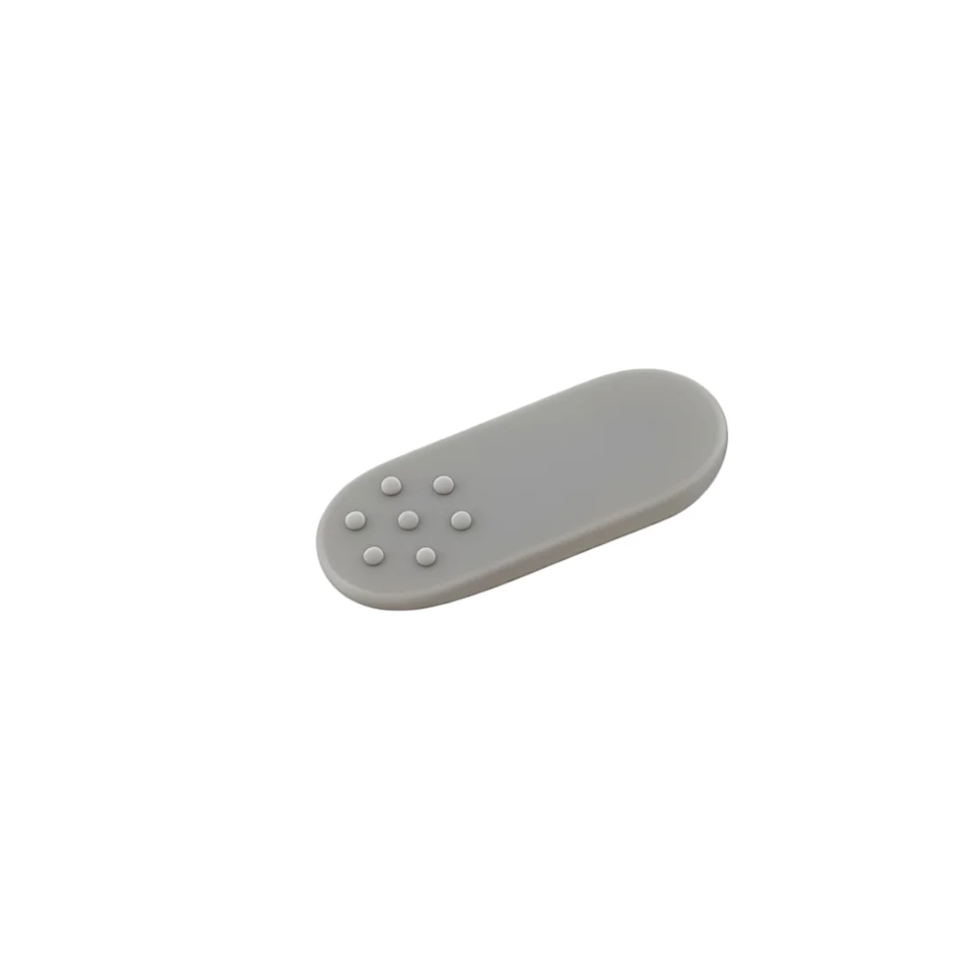 Light Gray Battery Door Rubber Seal Plug Replacement Part For Canon EOS M50 M6 M50 Mark II M6 Mark II M100 M200 Mirrorless Camer
Light Gray Battery Door Rubber Seal Plug Replacement Part For Canon EOS M50 M6 M50 Mark II M6 Mark II M100 M200 Mirrorless Camer