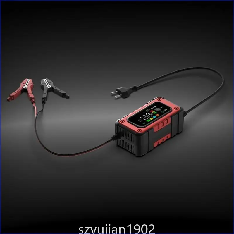 Автомобильная батарея 124B заряда 12 В 7a Repair Digital SmartFast Agm Agm Deep Cycle Gel свинцовый автомобильный
Автомобильная батарея 124B заряда 12 В 7a Repair Digital SmartFast Agm Agm Deep Cycle Gel свинцовый автомобильный