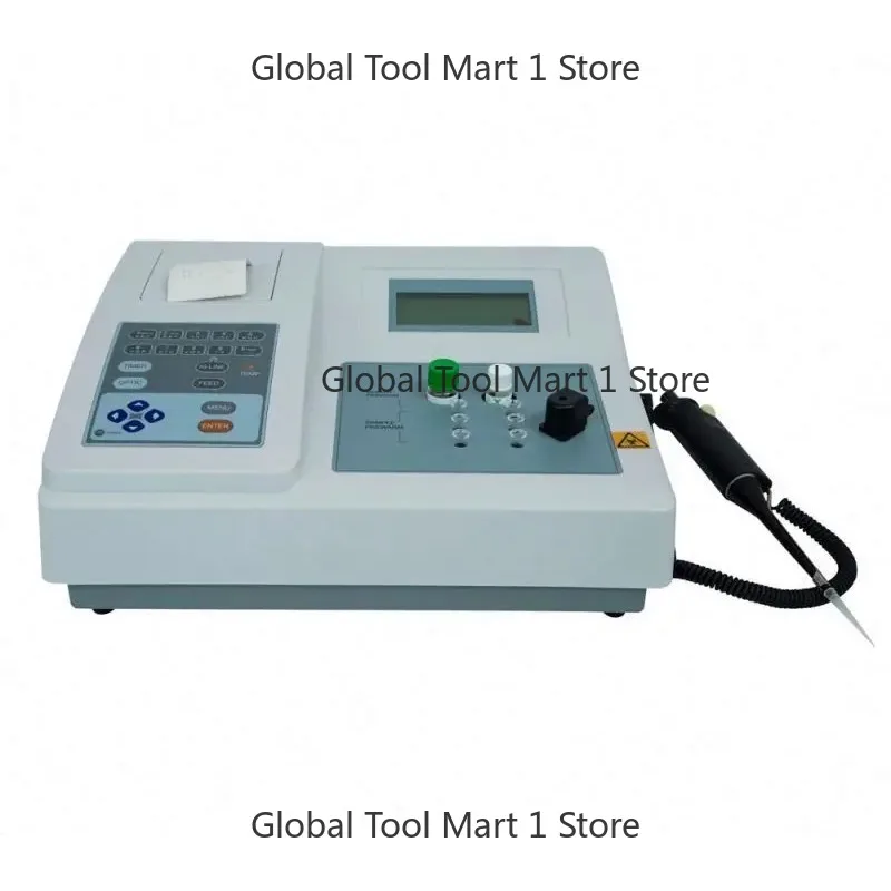 -Med-ic=al Equipment Automatic Bl-od Chemistry Coagulation A-yzer MSLBA25
-Med-ic=al Equipment Automatic Bl-od Chemistry Coagulation A-yzer MSLBA25