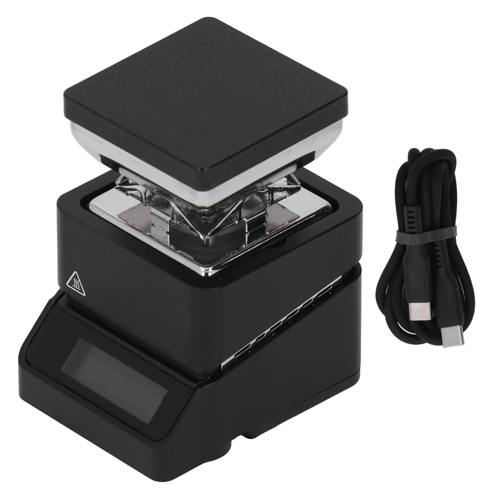 Mini Hot Plate Preheating Station Adjustable Constant Temperature Rework Preheater Platform 60W
Mini Hot Plate Preheating Station Adjustable Constant Temperature Rework Preheater Platform 60W