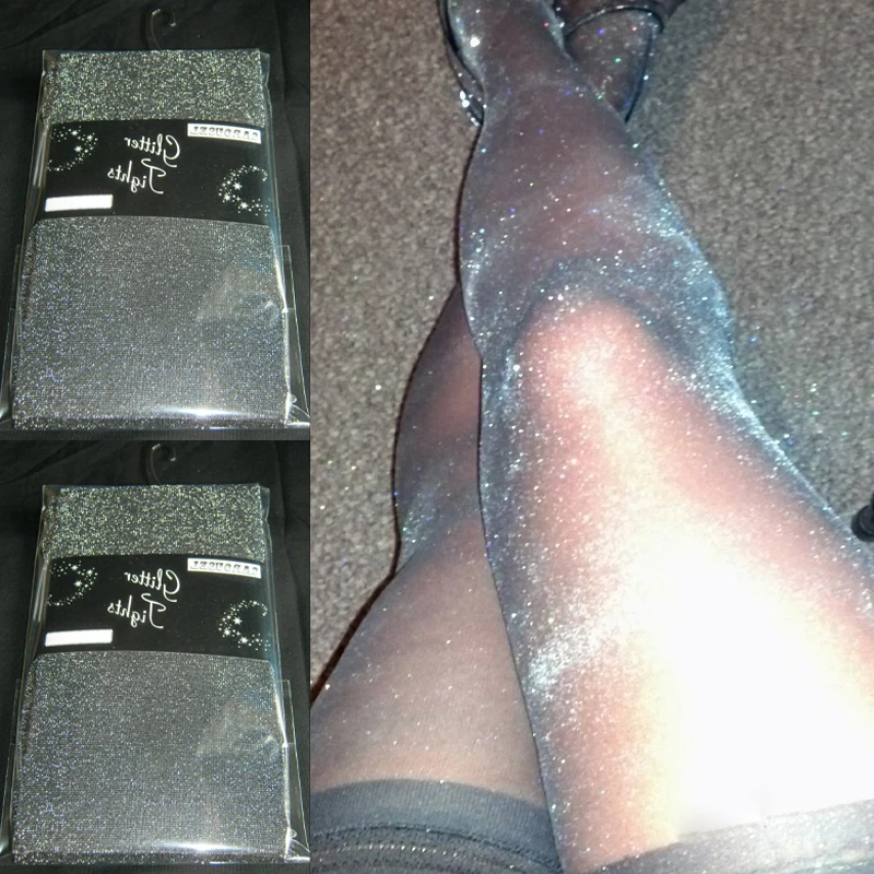 Y2K Silver Shiny Leggings Women Sexy Black Slim Leggings Fashion Party Super Stretchy Candy Color Pantyhose Lady Shiny Stockings
Y2K Silver Shiny Leggings Women Sexy Black Slim Leggings Fashion Party Super Stretchy Candy Color Pantyhose Lady Shiny Stockings