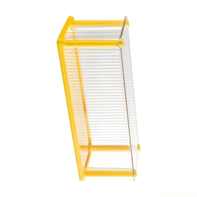 QX2E Dustproof Figure Box With Compartments Daily Use
QX2E Dustproof Figure Box With Compartments Daily Use