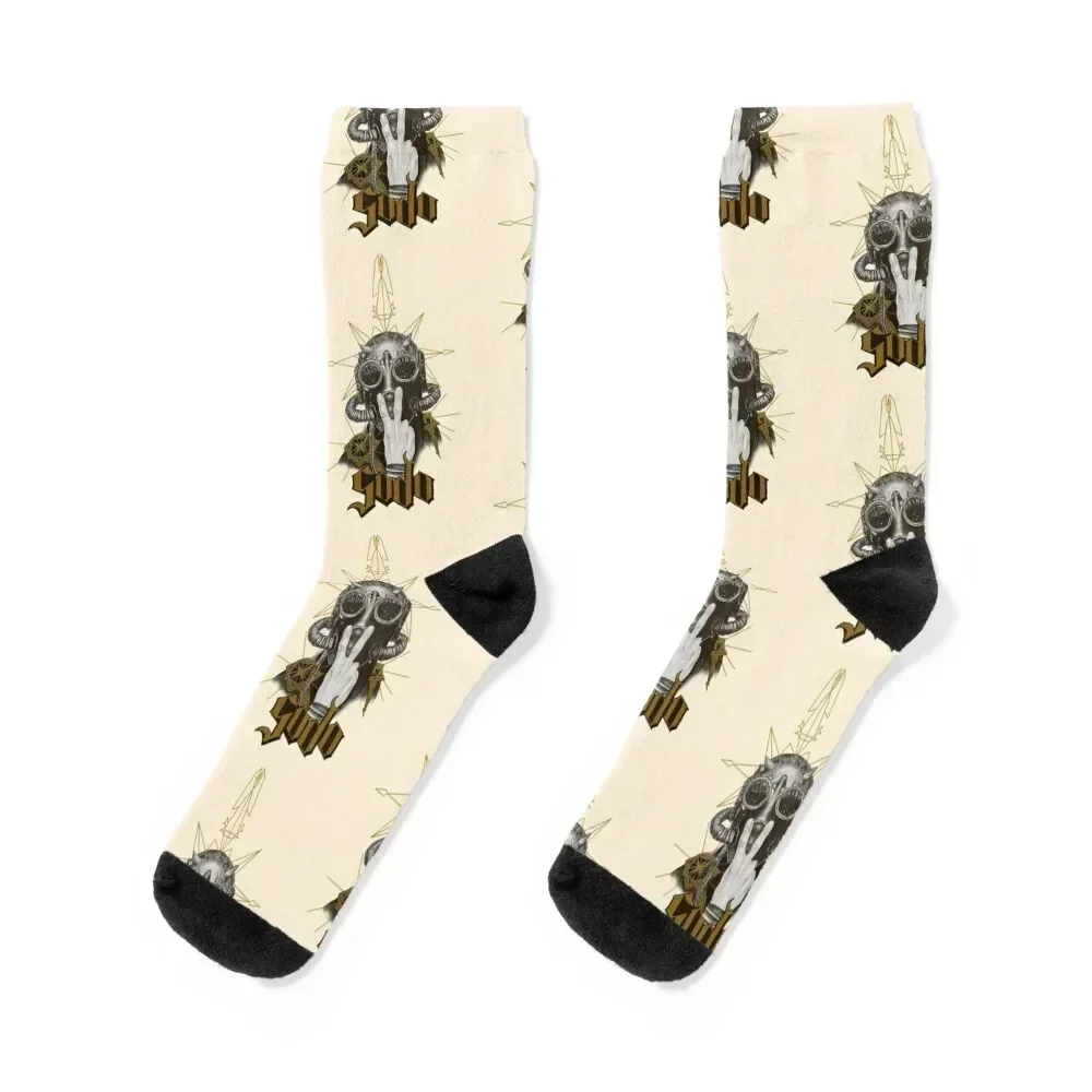 Sodo Nameless Ghoul, The band Ghost Socks anti-slip Men's Stockings Ladies Socks Men's
Sodo Nameless Ghoul, The band Ghost Socks anti-slip Men's Stockings Ladies Socks Men's