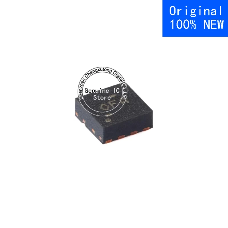 10pcs/lot TPS62065DSGR TPS62065 WSON-8 New Original Genuine Ic
10pcs/lot TPS62065DSGR TPS62065 WSON-8 New Original Genuine Ic