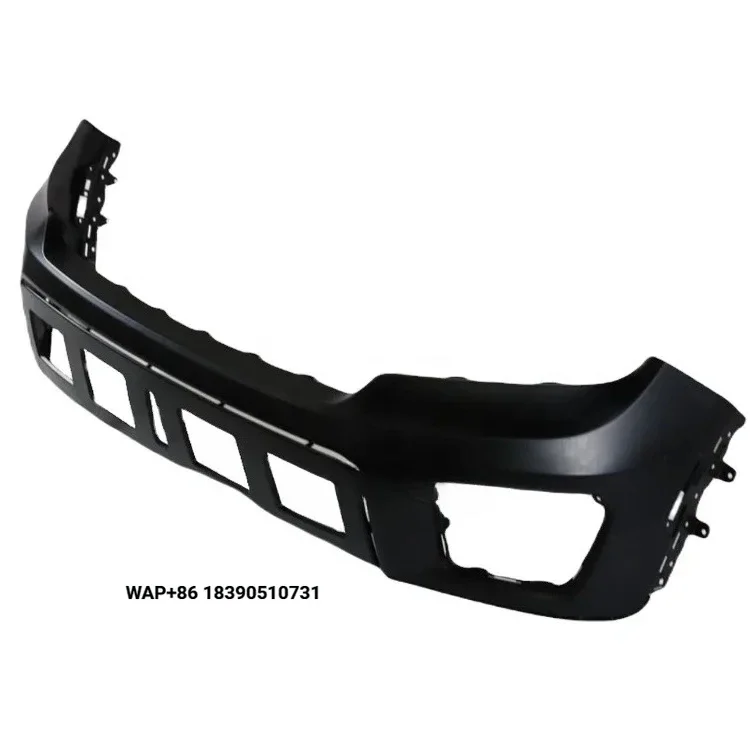 KEBEL Auto Body Parts Car Front Bumper OEM Front Bumper Assembly for Grand Cherokee 2024
KEBEL Auto Body Parts Car Front Bumper OEM Front Bumper Assembly for Grand Cherokee 2024