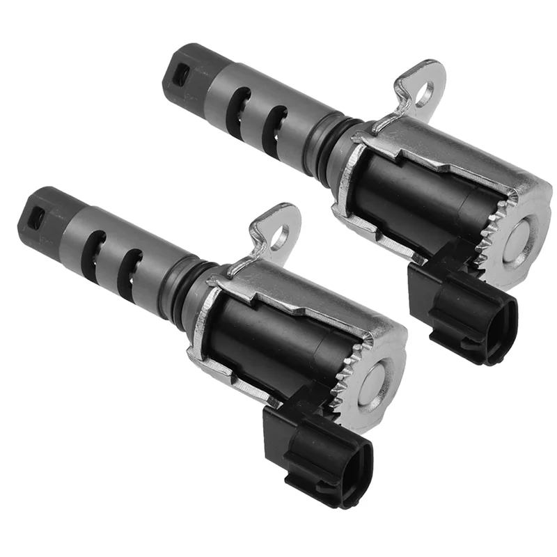 2 шт. 15330-28010 электромагнитный клапан распределительного вала ГРМ для Toyota Camry Corolla Lexus HS250H 2001-2013 OCV электромагнитный клапан управления маслом 
2 шт. 15330-28010 электромагнитный клапан распределительного вала ГРМ для Toyota Camry Corolla Lexus HS250H 2001-2013 OCV электромагнитный клапан управления маслом