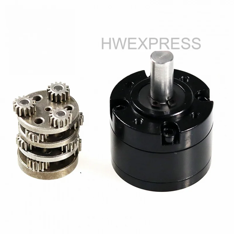 36mmPlanetary Gear Motor Available540 545 550 555Motor 3650Brushless Motor, Etc.6V12V
36mmPlanetary Gear Motor Available540 545 550 555Motor 3650Brushless Motor, Etc.6V12V
