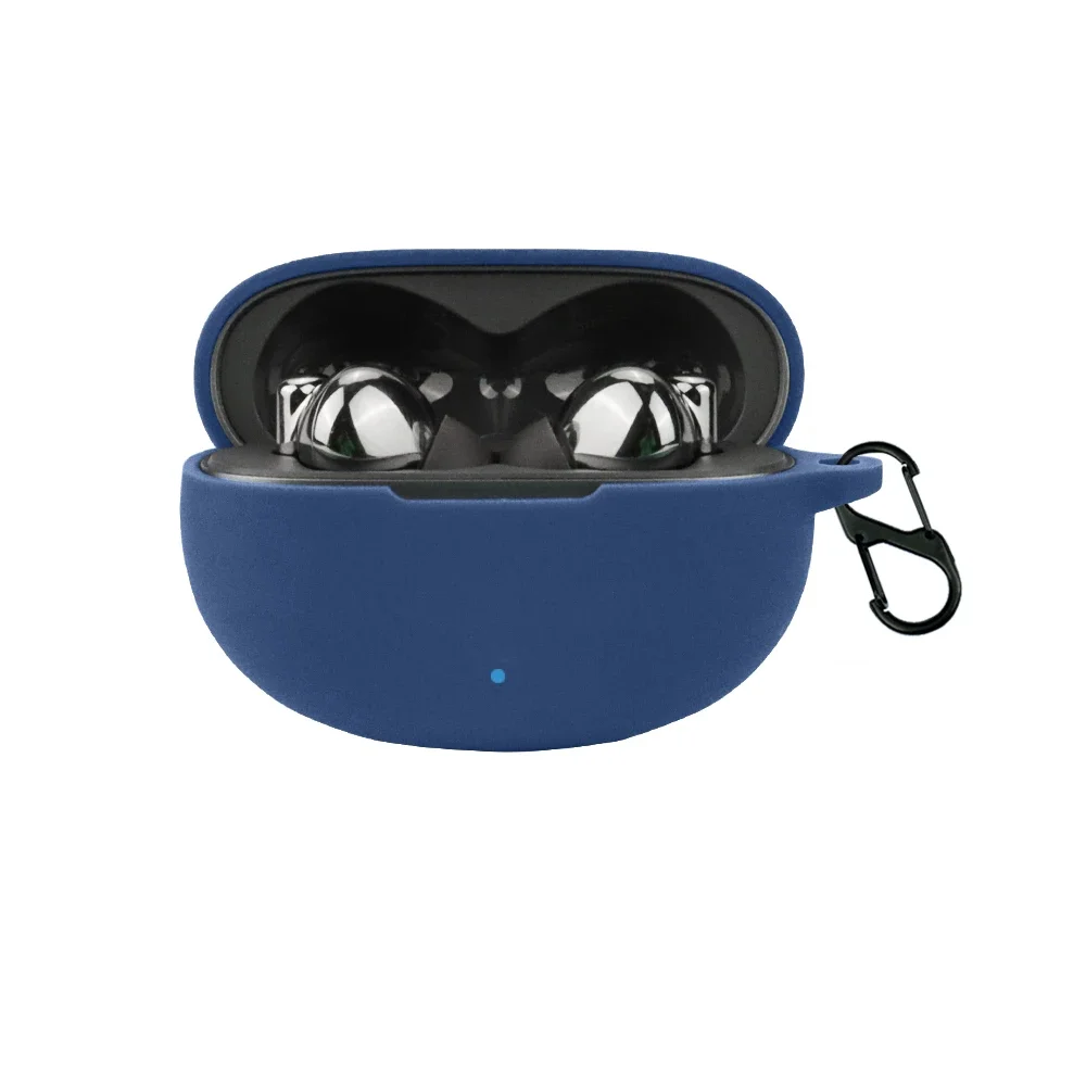 Protector Case Applicable for Honor Wingcloud X5s Pro Earphones Specific Silica Gel Soft Protective Sleeve Anti Fall Safeguards
Protector Case Applicable for Honor Wingcloud X5s Pro Earphones Specific Silica Gel Soft Protective Sleeve Anti Fall Safeguards