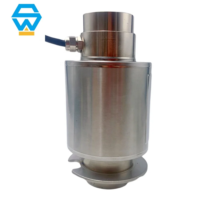 Load Cell Canister Style Celdas De Carga 15-100 Ton For Canned Scale Hopper Tank And Silo
Load Cell Canister Style Celdas De Carga 15-100 Ton For Canned Scale Hopper Tank And Silo