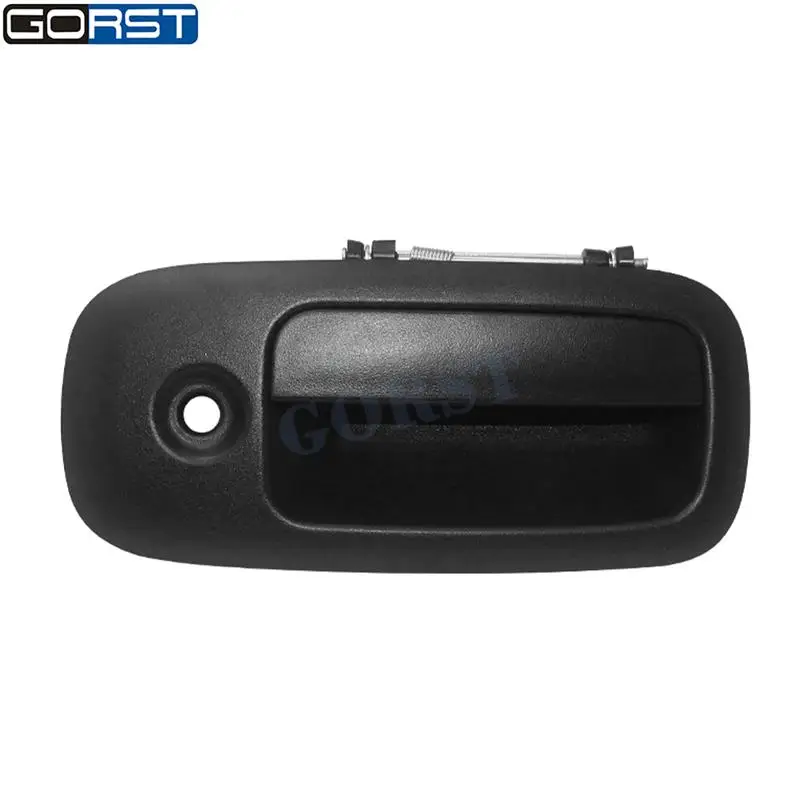 Outside Rear Door Handle 25989401 for GM for Chery Express 2010-2016 Car Auto Part GM1513111 84084710 23356069
Outside Rear Door Handle 25989401 for GM for Chery Express 2010-2016 Car Auto Part GM1513111 84084710 23356069