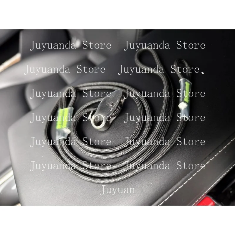 Adjustable Missed Rope Safety Power Tool Descender Anti-drop Rope Anti-drop Rope for Aerial Work Anti-drop Hand Hanging Buckle
Adjustable Missed Rope Safety Power Tool Descender Anti-drop Rope Anti-drop Rope for Aerial Work Anti-drop Hand Hanging Buckle