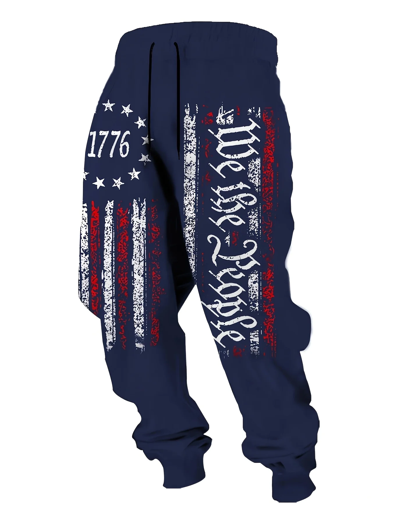 The new men's trousers for Spring and Autumn 2025 are skin-friendly soft casual and fashionable with letter prints
The new men's trousers for Spring and Autumn 2025 are skin-friendly soft casual and fashionable with letter prints