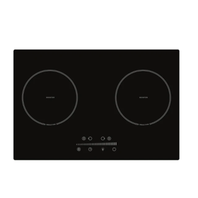 52cm Electric Stove 9 Power Levels Induction Hob Built-in Induction Cooktop
52cm Electric Stove 9 Power Levels Induction Hob Built-in Induction Cooktop
