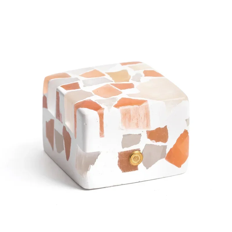Sugar cube ore night light charging touch desk lamp bedroom sleep table atmosphere bedside lamp
Sugar cube ore night light charging touch desk lamp bedroom sleep table atmosphere bedside lamp