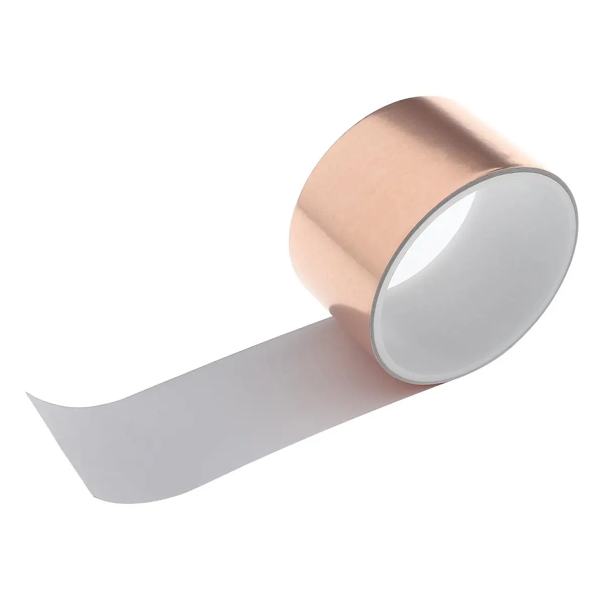 copper foil tape copper foil tape with conductive adhesive EMI shielding tape copper foil tape for guitar
copper foil tape copper foil tape with conductive adhesive EMI shielding tape copper foil tape for guitar