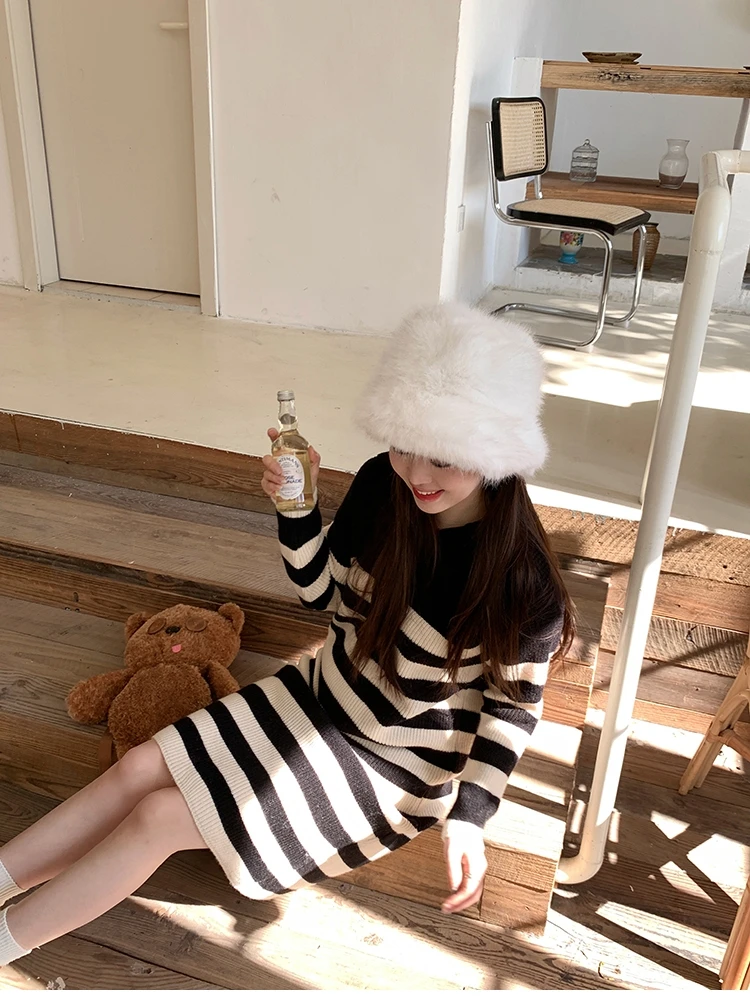 Новинка! Женское нижнее белье для похудения, миди, в полоску, весна-осень, ультратонкое, белое, вертикальная полоска, длинное.
Новинка! Женское нижнее белье для похудения, миди, в полоску, весна-осень, ультратонкое, белое, вертикальная полоска, длинное.