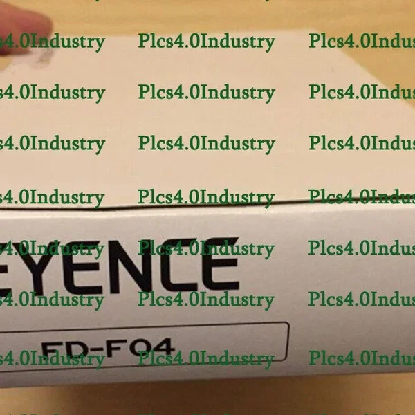 2026 1pc New Fd-f04 Flow Sensors in Box Fast Delivery Brand New Original Spot Plc
2026 1pc New Fd-f04 Flow Sensors in Box Fast Delivery Brand New Original Spot Plc