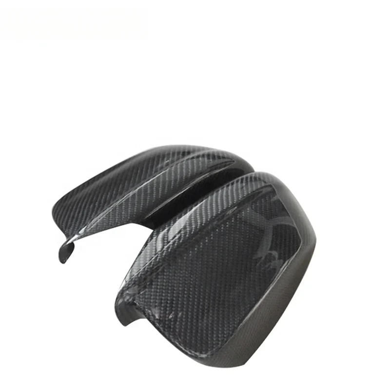 Carbon Fiber Mirror Covers for 5 Series F10 528i
Carbon Fiber Mirror Covers for 5 Series F10 528i