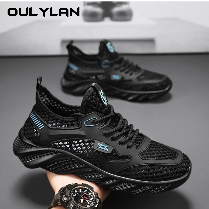 2024 New Fashion Trendy Sneakers New Men Casual Shoes Comfortable Walking Sneakers Men Shoes Size 39-44
2024 New Fashion Trendy Sneakers New Men Casual Shoes Comfortable Walking Sneakers Men Shoes Size 39-44