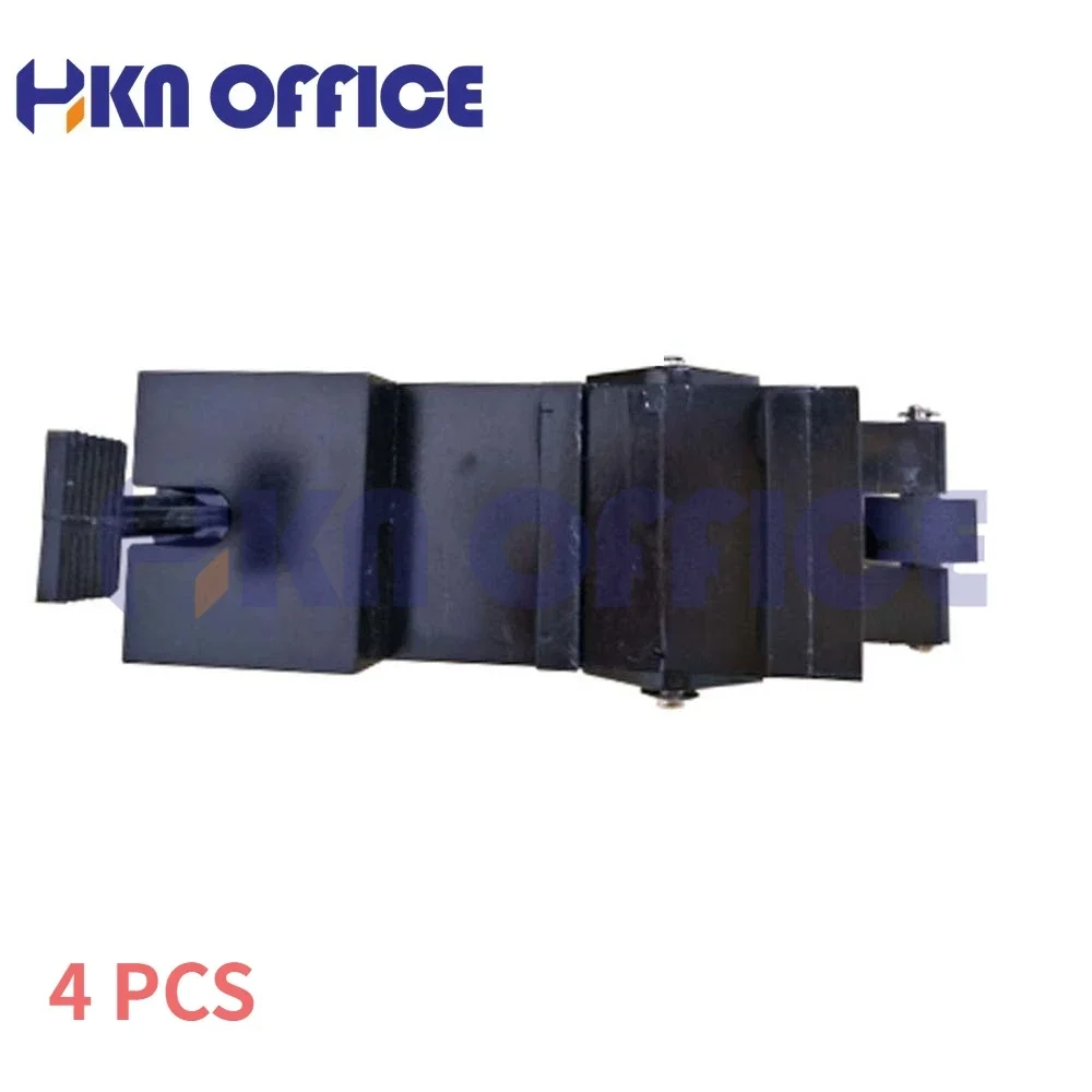 4PCS Cutter machine spare parts pcut pinch roller assembly p-cut paper pressure rubber roller for CT630 900 1200 cutting plotter
4PCS Cutter machine spare parts pcut pinch roller assembly p-cut paper pressure rubber roller for CT630 900 1200 cutting plotter