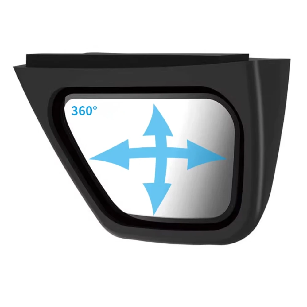 Hot Sale Wide Angle Blind Spot Mirror for Suzuki Jimny JB74, Adjustable Car Rear Side Auxiliary Mirror, Stick-on Adhes,JMN102
Hot Sale Wide Angle Blind Spot Mirror for Suzuki Jimny JB74, Adjustable Car Rear Side Auxiliary Mirror, Stick-on Adhes,JMN102