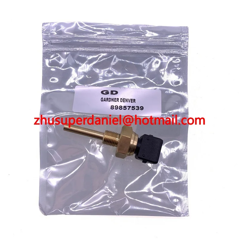 2pcs/lot 89857539 GD air compressor temperature sensor transducer temp transmitter
2pcs/lot 89857539 GD air compressor temperature sensor transducer temp transmitter