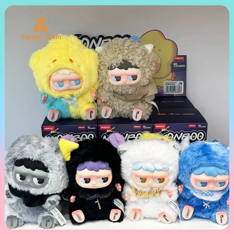 Miniso Monboo слепая коробка эмоциональная метеостанция серии загадочные коробки милые сумки с орнаментом для комнаты кулон Коллекционная красочная кукла
Miniso Monboo слепая коробка эмоциональная метеостанция серии загадочные коробки милые сумки с орнаментом для комнаты кулон Коллекционная красочная кукла