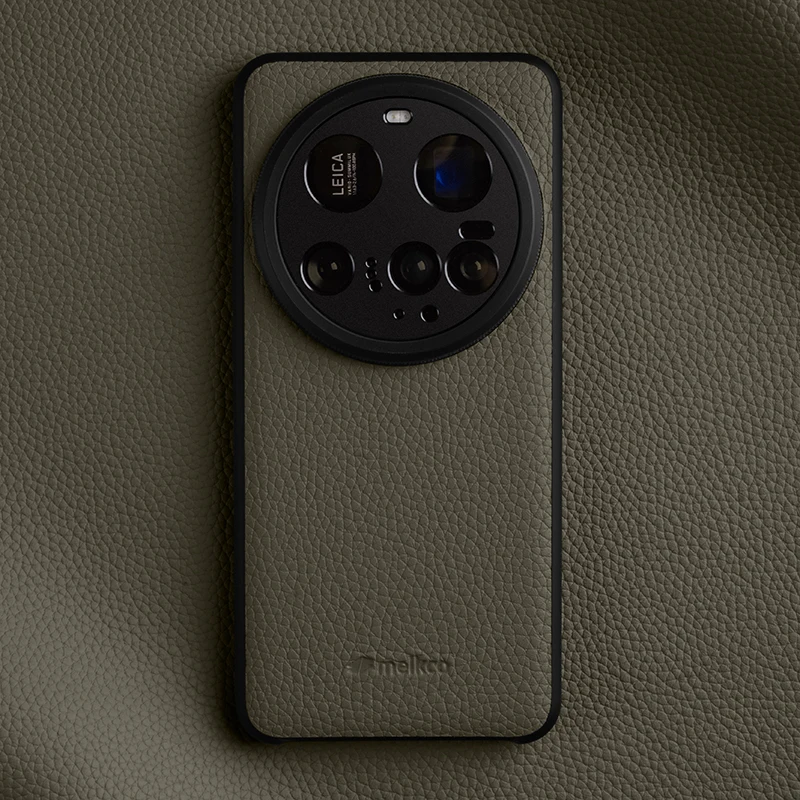 Чехол из натуральной кожи Melkco премиум-класса для Xiaomi 15 Ultra 14Ultra 15 Pro, роскошный защитный твердый чехол из воловьей кожи с защитой объектива 
Чехол из натуральной кожи Melkco премиум-класса для Xiaomi 15 Ultra 14Ultra 15 Pro, роскошный защитный твердый чехол из воловьей кожи с защитой объектива