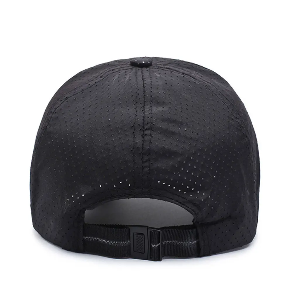 2Pcs Black Adjustable Breathable Baseball Cap Sunshade Hat Men Women Outdoor Sports Running Hiking Fishing Soccer Mom Hat
2Pcs Black Adjustable Breathable Baseball Cap Sunshade Hat Men Women Outdoor Sports Running Hiking Fishing Soccer Mom Hat