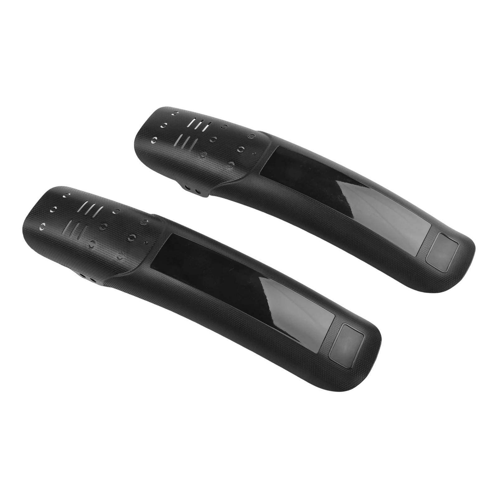 Bike Mudguard Set PP Plastic Front and Rear Guards for Mountain Bikes Ready for Quick Installation and Splash Prevention
Bike Mudguard Set PP Plastic Front and Rear Guards for Mountain Bikes Ready for Quick Installation and Splash Prevention