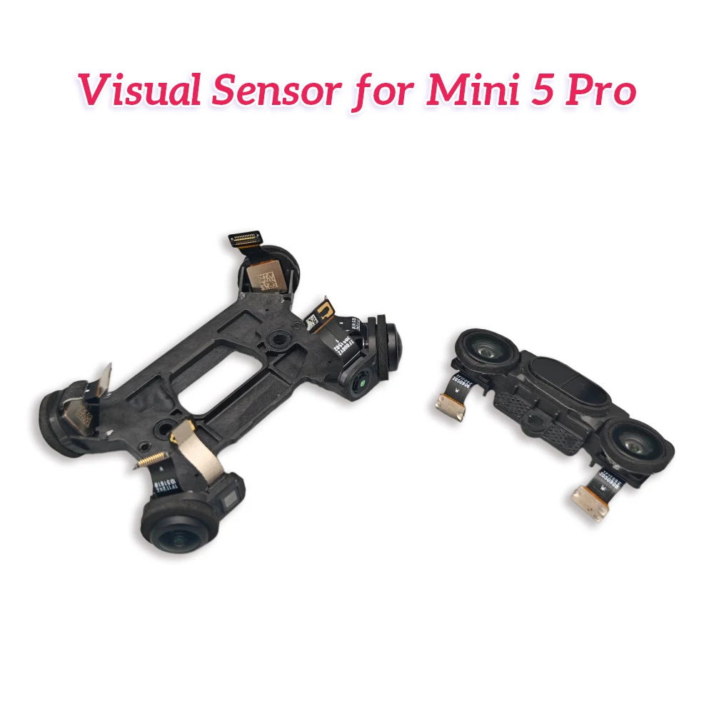 Original Upper Lower Vision Sensor for DJI Mini 5 Pro Obstacle Avoidance Visual Module Replacement Repair Spare Part Accessory