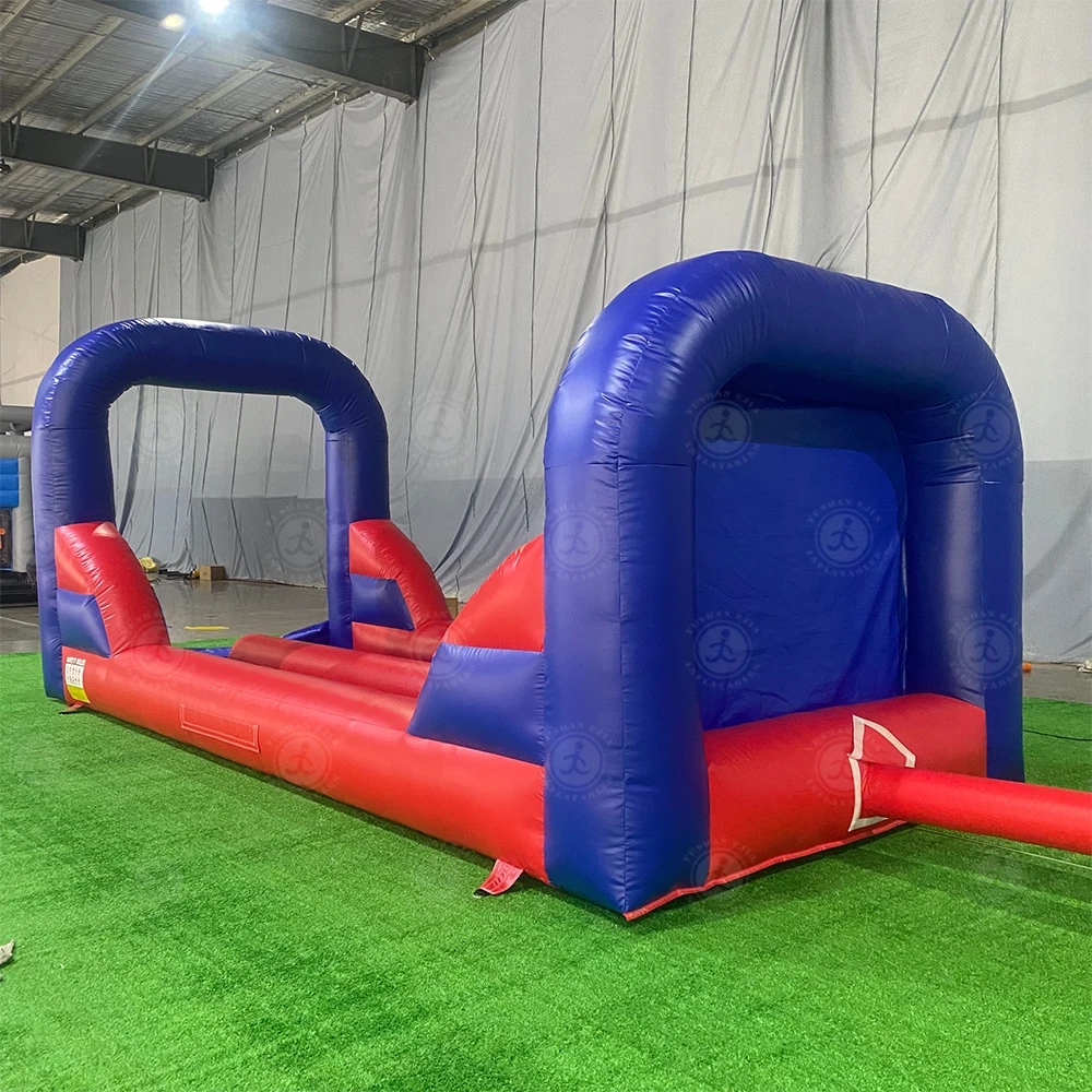 Durable and Easy Setup Inflatable Bowling Track for Backyard Entertainment and Party Games
Durable and Easy Setup Inflatable Bowling Track for Backyard Entertainment and Party Games