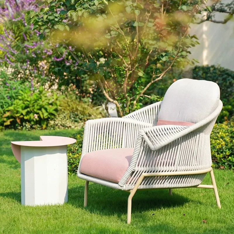 #Nordic Durable Waterproof Bamboo Outdoor Sofa Combination Villa Courtyard Hotel Homestay Garden Commercial Outdoor Furniture
#Nordic Durable Waterproof Bamboo Outdoor Sofa Combination Villa Courtyard Hotel Homestay Garden Commercial Outdoor Furniture