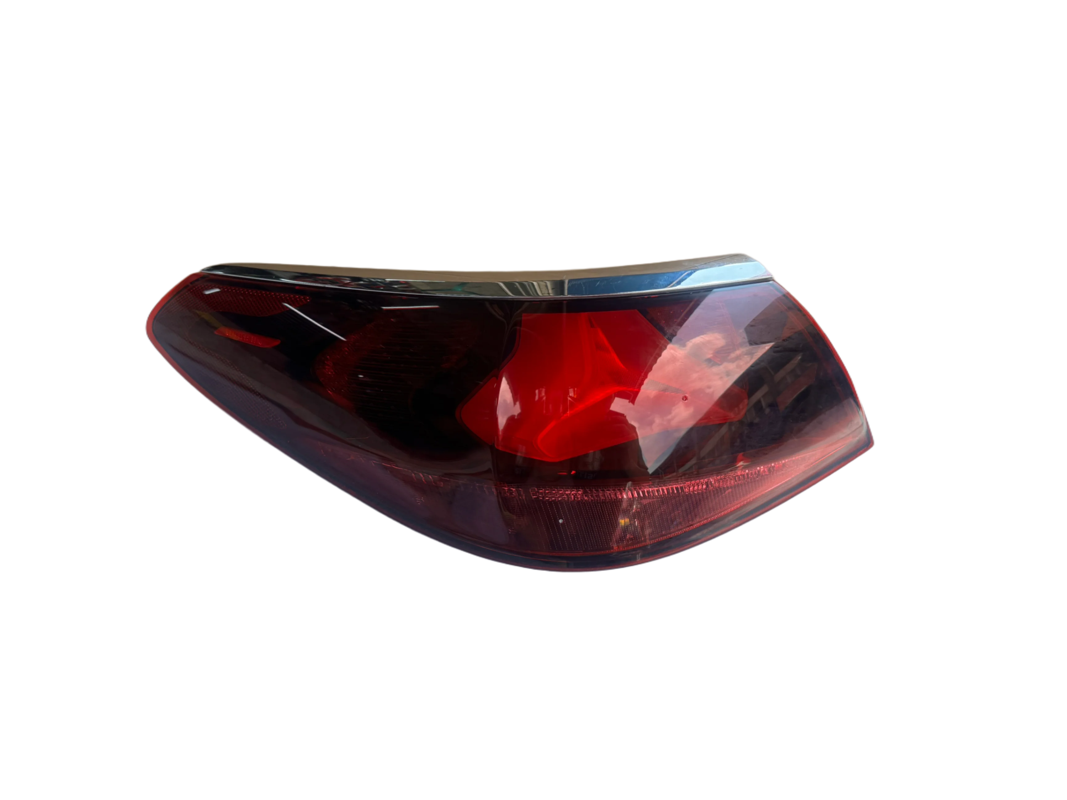 FOR Mercedes Benz E-Class W214 E260 E300 E400 LED Taillights 2024-2025 High-Quality Second-Hand Original Car Tail Lights
FOR Mercedes Benz E-Class W214 E260 E300 E400 LED Taillights 2024-2025 High-Quality Second-Hand Original Car Tail Lights