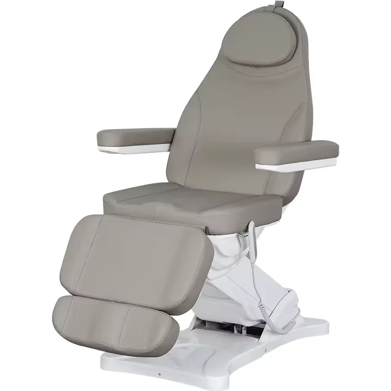 White Black Massage Bed Electric Spa Beauty Facial Beauty Salon Beauty Bed Chair
White Black Massage Bed Electric Spa Beauty Facial Beauty Salon Beauty Bed Chair