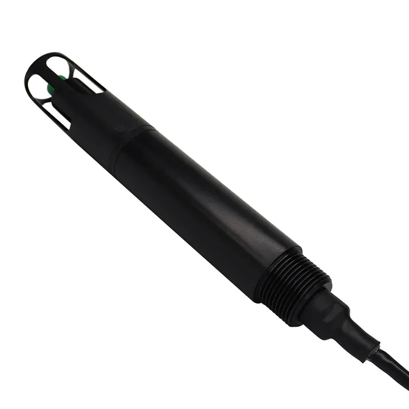 Hot selling outdoor farming low power Automatic temperature water quality sensor
Hot selling outdoor farming low power Automatic temperature water quality sensor