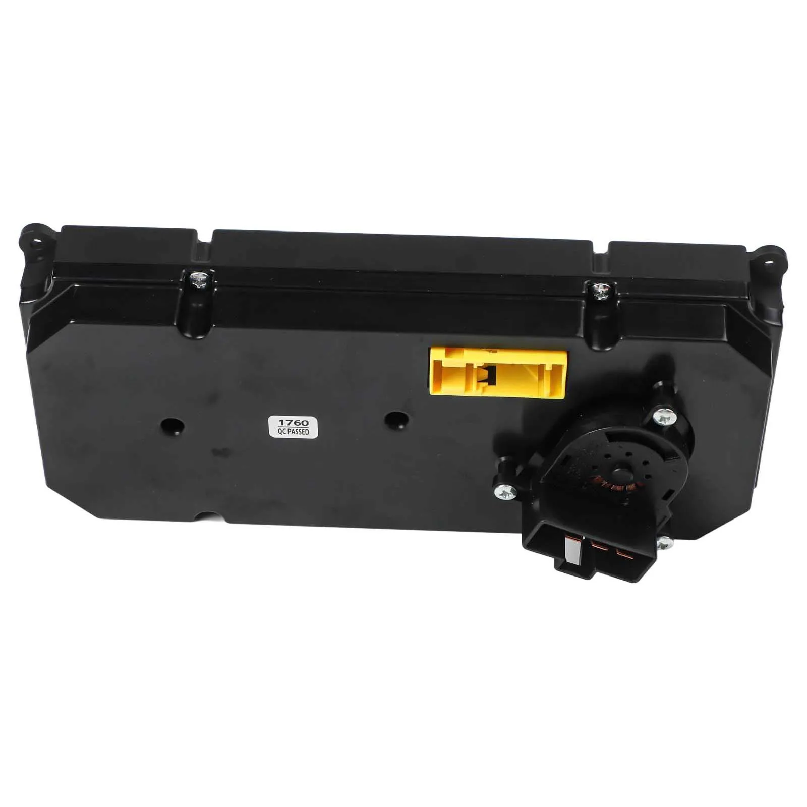 Car Repair Vehicle Maintenance As Shown Control Switch 2007-2012 Air Conditioning Control Compatible With YD25
Car Repair Vehicle Maintenance As Shown Control Switch 2007-2012 Air Conditioning Control Compatible With YD25