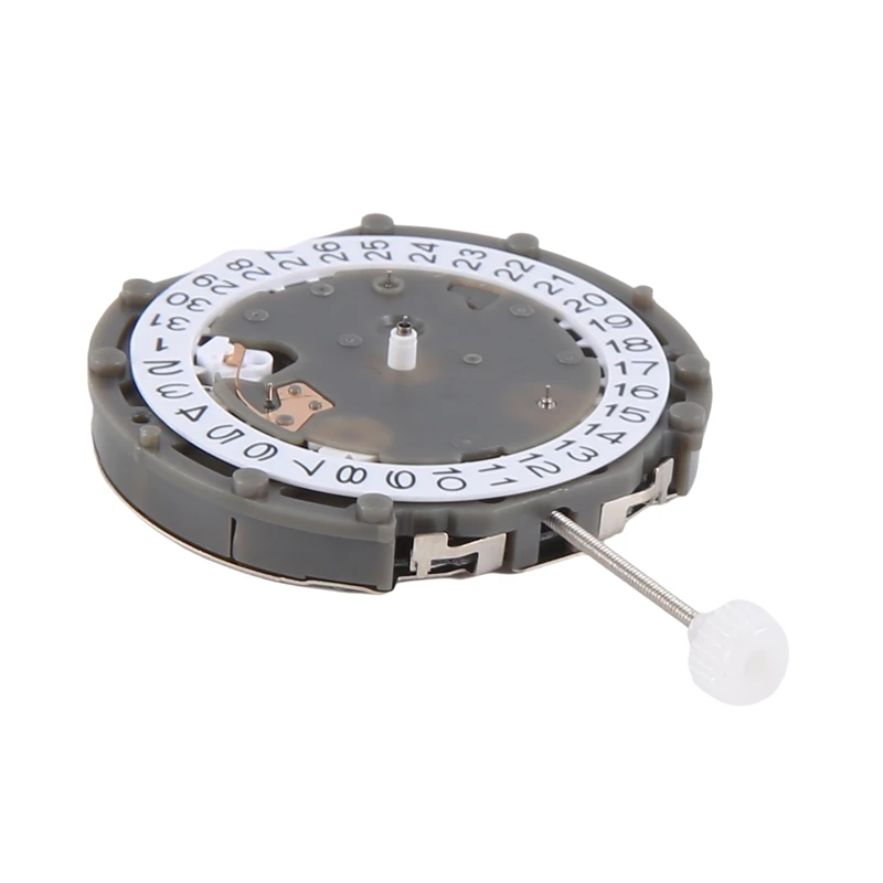 2025 New-5X PE50 Quartz Movement 2/6/10 Small Needle Electronic Watch Movement Six-Hand Watch Accessories Watch Movement
2025 New-5X PE50 Quartz Movement 2/6/10 Small Needle Electronic Watch Movement Six-Hand Watch Accessories Watch Movement
