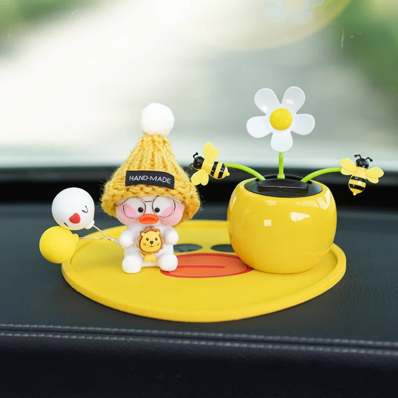 New Arrival Car Dashboard Ornaments, Popular Auto Interior Decor Accessories, Universal Center Console Decor, Trendy In-Vehicle
New Arrival Car Dashboard Ornaments, Popular Auto Interior Decor Accessories, Universal Center Console Decor, Trendy In-Vehicle
