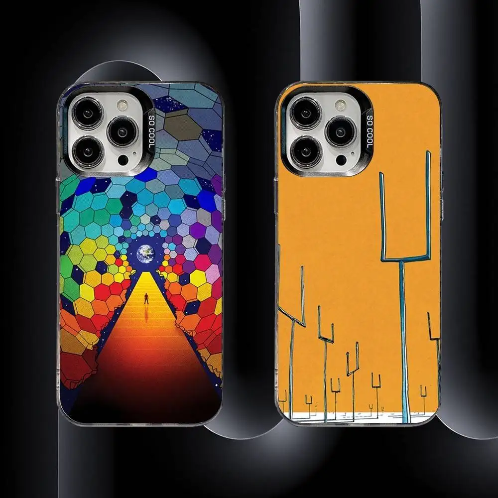 M-Muse Band Rock Phone Case For iPhone 16,15,14,13,12,11,8,7,Pro,Max,Plus,Mini,XS,SE Anti Fall Black Matte Hard
M-Muse Band Rock Phone Case For iPhone 16,15,14,13,12,11,8,7,Pro,Max,Plus,Mini,XS,SE Anti Fall Black Matte Hard